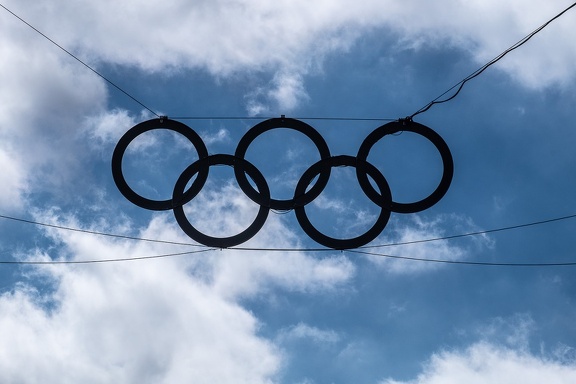 Berlin Olympiastadion