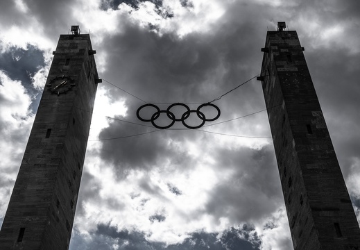 Berlin Olympiastadion