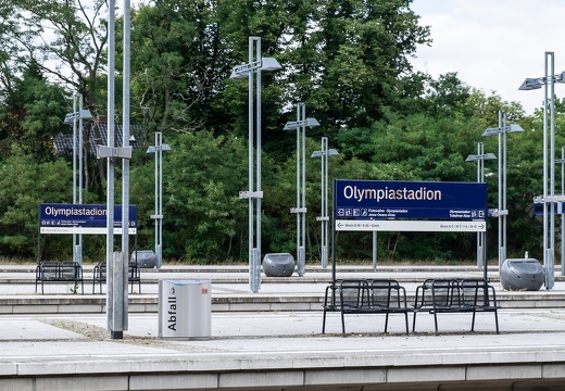 Olympiastadion