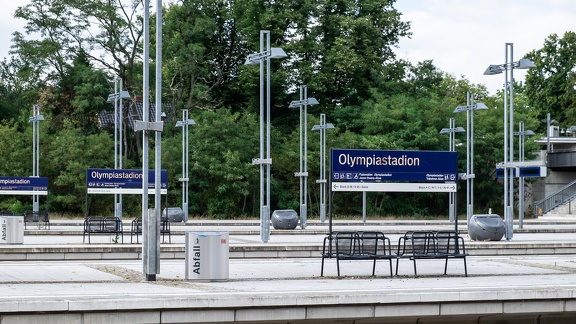 Olympiastadion
