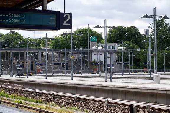 Olympiastadion