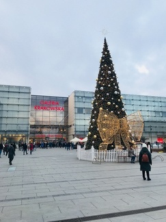 Galeria Krakowska