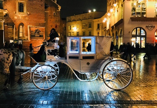 Krakow Rynek Główny