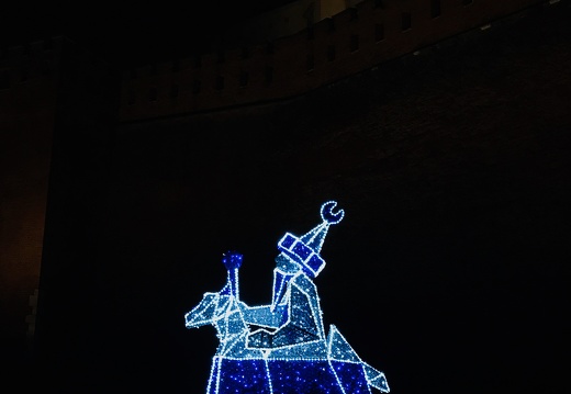 Krakow Rynek Główny