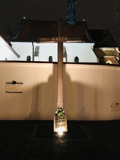 Krakow Rynek Główny