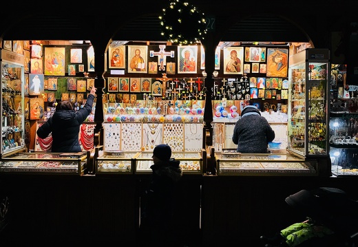 Krakow Rynek Główny