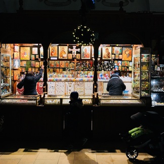 Krakow Rynek Główny