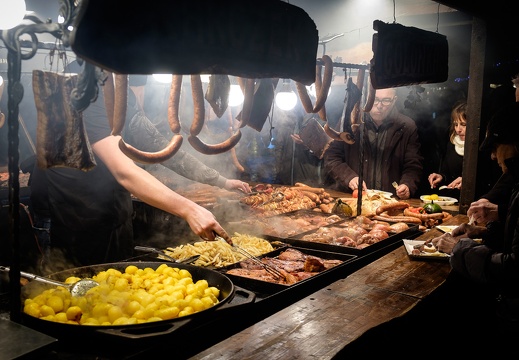 Krakow Rynek Główny