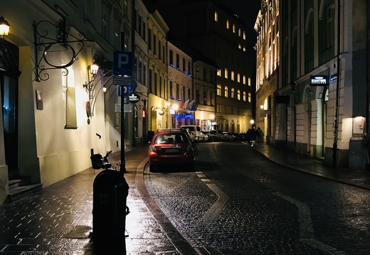 Krakow Rynek Główny