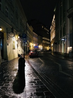 Krakow Rynek Główny