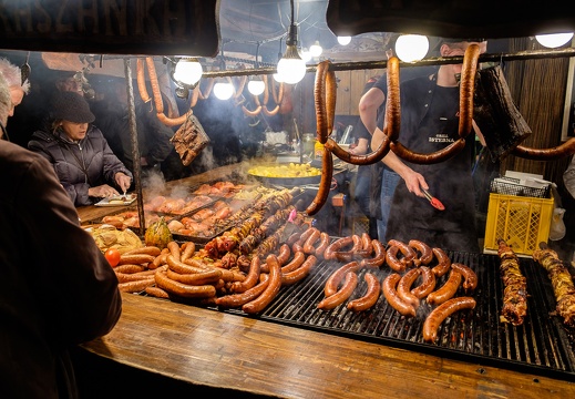 Krakow Rynek Główny