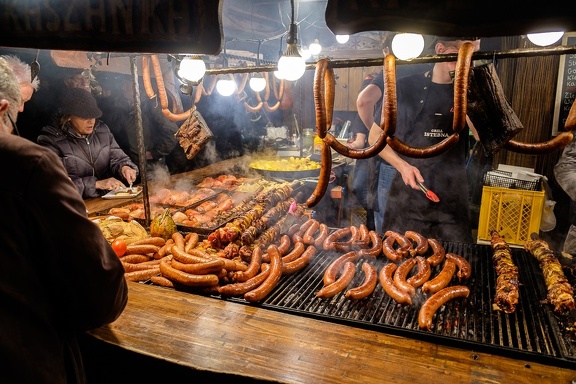 Krakow Rynek Główny