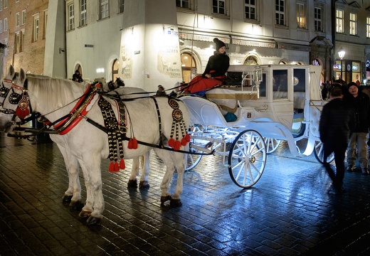Krakow Rynek Główny