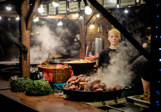 Krakow Rynek Główny