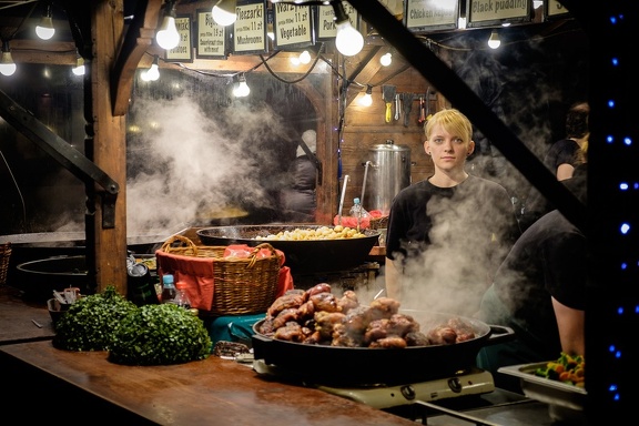 Krakow Rynek Główny