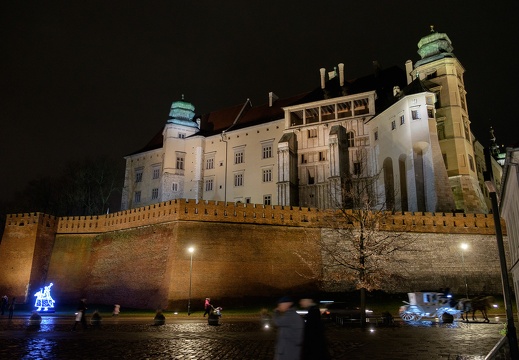 Wawel Royal Castle
