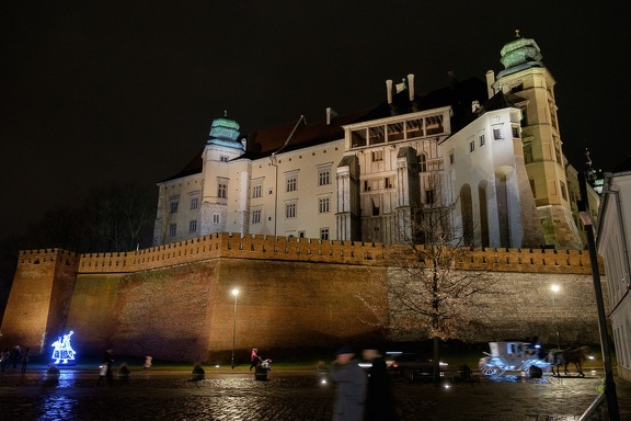 Wawel Royal Castle