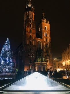 Pyramid