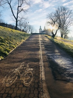 Morning Sun