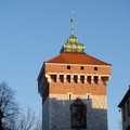 Floryan Gate Tower