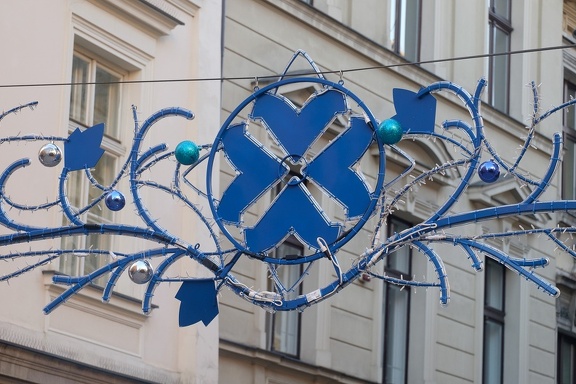 Sign of Christmas