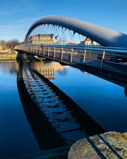 Bridge Reflection