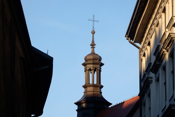 Church Tower