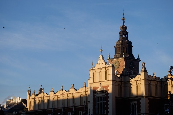 Krakow