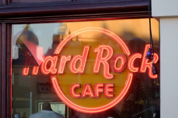 Hard Rock Cafe