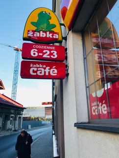 Local Store