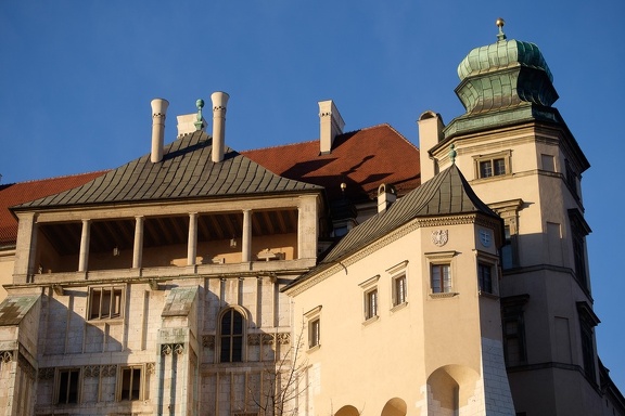 Wawel Castle