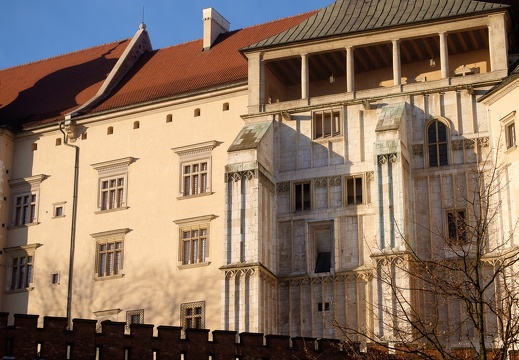 Wawel Castle