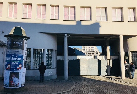 Oskar Schindler's Enamel Factory