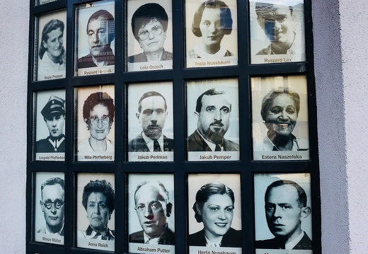 Oskar Schindler's Enamel Factory