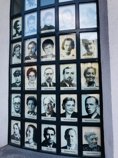 Oskar Schindler's Enamel Factory