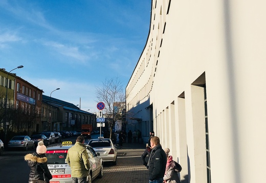 Oskar Schindler's Enamel Factory