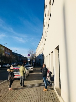 Oskar Schindler's Enamel Factory