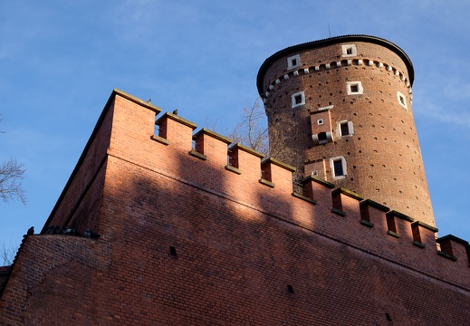 Wawel Castle