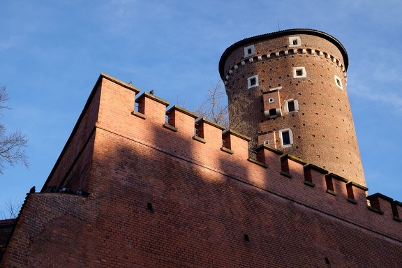 Wawel Castle