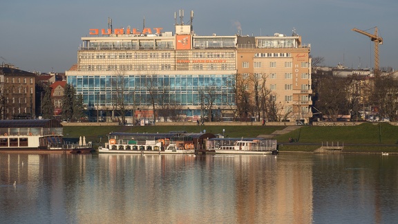Riverside View
