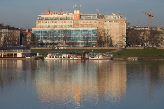 Riverside View