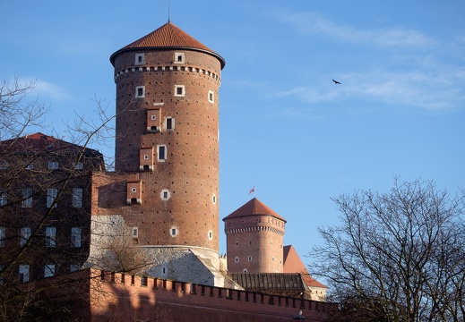 Wawel Castle
