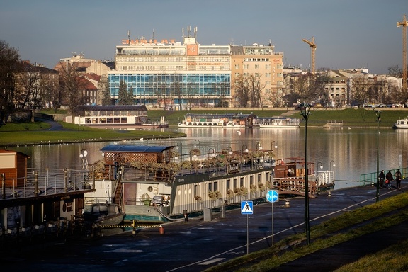 Riverside View