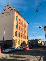 Krakow Street