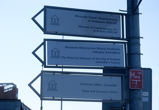 Oskar Schindler's Enamel Factory