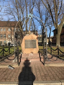 Jewish Quarters