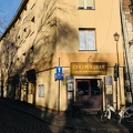 Old Shops Kazimierz