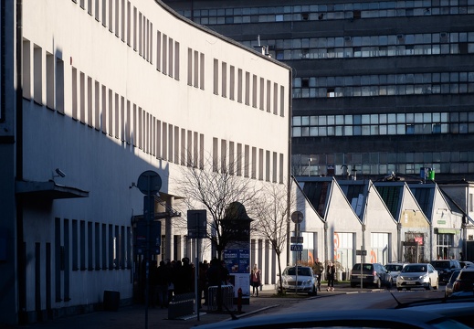 Oskar Schindler's Enamel Factory