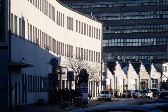 Oskar Schindler's Enamel Factory