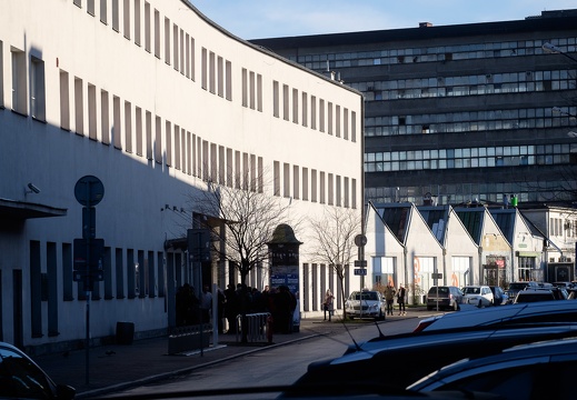 Oskar Schindler's Enamel Factory